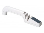 Kitchen Craft Knife and Scissor Sharpener with Grind Stone